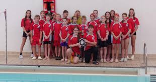 Image result for Wisbech Swimming Club