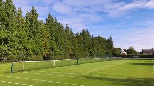 Image result for Bridgnorth Lawn Tennis Club
