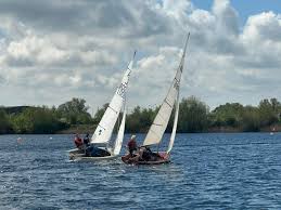 Image result for Hunts Sailing Club