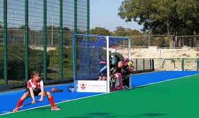 Image result for Cliftonville Hockey Club