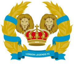 Image result for Legends Fc