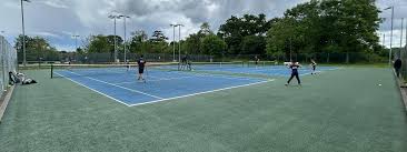 Image result for Bromsgrove Badminton Club