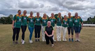Image result for Norton Lindsay & Wolverton Cricket Club