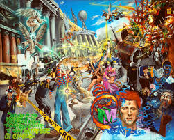 Image result for mear one