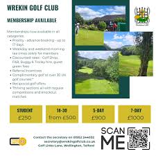 Image result for Wrekin Golf Club