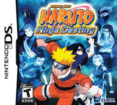 Baixar Naruto: Ninja Memories 1.1 (PC 2010)