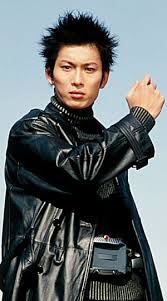 「芝浦淳 仮面ライダー龍騎」の画像検索結果