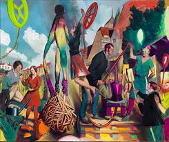 Image result for rauch