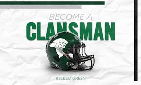 Image result for Stirling Clansmen