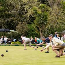 Image result for Dursley Bowls Club