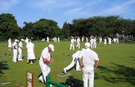 Image result for King George Field Indoor Bowls Club