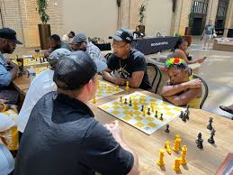 Image result for Musselburgh Chess Club