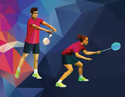 Image result for Doncaster Badminton