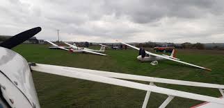 Image result for Vale Of White Horse Gliding Centre