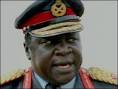 Real To Reel: Idi Amin Video