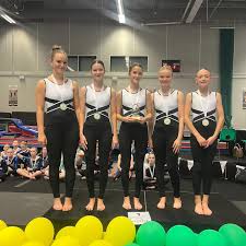 Image result for Harrogate School Of Gymnastics