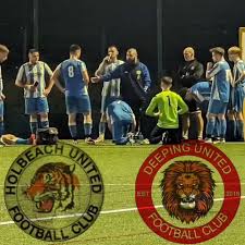 Image result for Holbeach Utd Sports & Youth Social Club