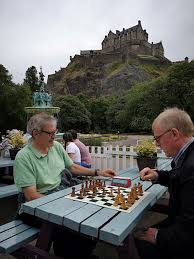 Image result for Edinburgh Chess Club