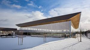 Image result for The Pavilion