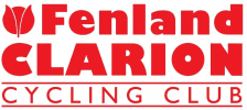 Image result for Fenland Clarion Cycling Club