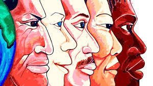 Image result for fotos de raças de pessoas