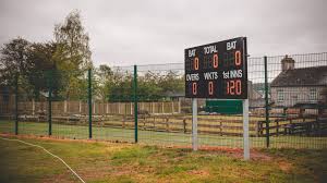 Image result for Bomarsund Welfare Cricket Club
