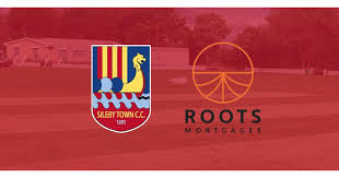 Image result for Sileby Town Cc