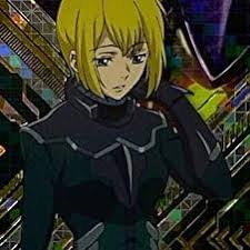 「ルイス・ハレヴィ 機動戦士ガンダム00 劇場版」の画像検索結果