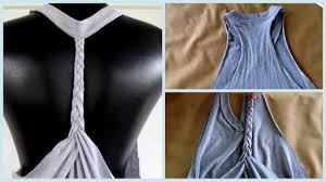 Image result for Что можно сделать из старая футболка