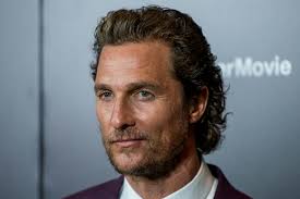 Image result for Bugaboo Bee Matthew McConaughey