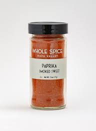 Image result for Paprika
