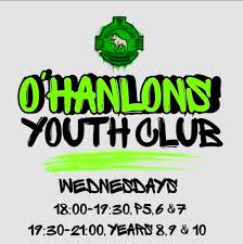 Image result for Redmond O`hanlon G A C