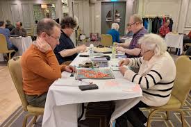 Image result for Belfast Scrabble Club