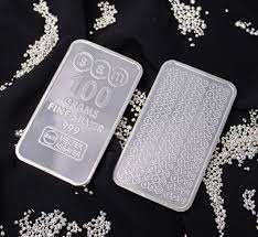 Image result for silver sa