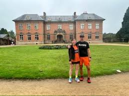 Image result for Newport Harriers Athletic Club