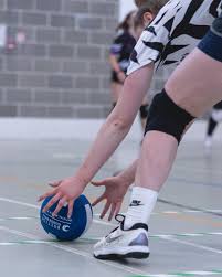 Image result for Enderby Dodgeball Club