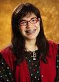 Salma Hayek's "Ugly Betty" to