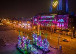 Image result for Blackpool Lights Basketball Club