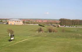 Image result for Filey Golf Club