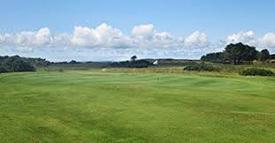 Image result for Wigtownshire County Golf Club