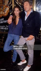 Image result for Serge Gainsbourg