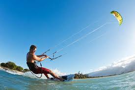 Image result for Weymouth & Portland Kite Surfing Club