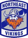 Image result for North East Vikings