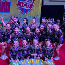 Image result for Bolton Bulldogs American Football and Cheerleading Club