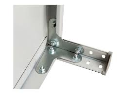 Image result for Стеллаж СБ 40/100/5/185 сборный металлический оцинков. 2009886079146