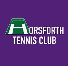 Image result for Horsforth Badminton Club