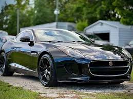 Image result for Black Cherry 2016 Jaguar