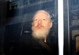 Image result for julian assange