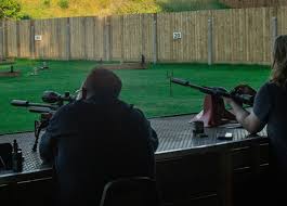 Image result for Warwickshire Firearms Club