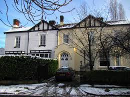 Image result for Heaton Mersey Giuld Lc